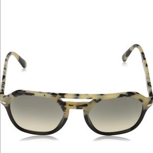 PERSOLS 3206 Black & Beige